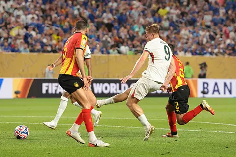 الحلم تبخر في دقيقتين.. الترجي يودع كأس العالم للأندية أمام تشيلسي